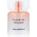Karl Lagerfeld Fleur de Pêcher parfémovaná voda dámská 50 ml