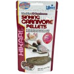 Hikari Tropical Sinking Carnivore Pellets 74 g – Sleviste.cz