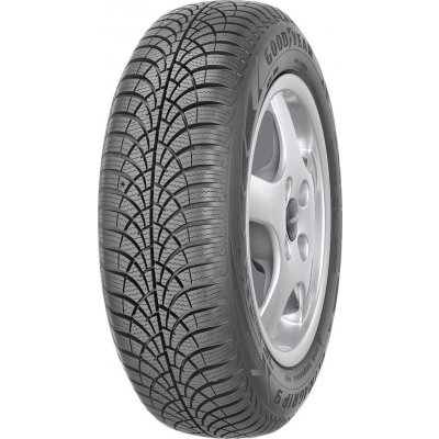 Goodyear UltraGrip 9 155/65 R14 75T – Hledejceny.cz