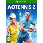 AO Tennis 2 – Zboží Mobilmania
