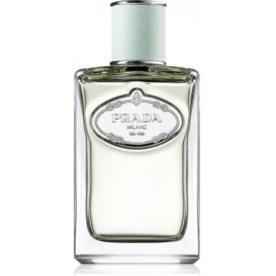 Prada Les Infusions: Infusion Iris parfémovaná voda unisex 100 ml