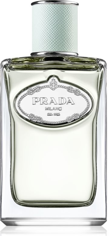 Prada Les Infusions: Infusion Iris parfémovaná voda unisex 100 ml