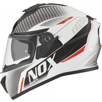 NOX N918 META 2022