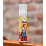 Čistící pěna Bibi & Tina edice 200 ml Bense a Eicke – Hledejceny.cz