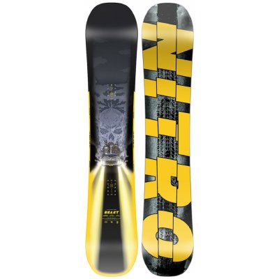 NITRO BEAST 24/25 – Zboží Mobilmania