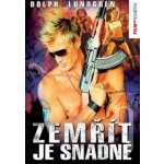 Zemřít je snadné DVD – Hledejceny.cz