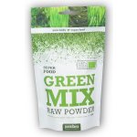 Purasana Green Mix Powder Bio 200 g – Hledejceny.cz
