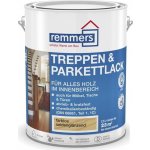 Remmers Treppen & Parkettlack 5 l hedvábně lesklý – Sleviste.cz
