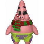 Funko Pop! XMas Patrick Spongebob Squarepants 9 cm – Zboží Dáma