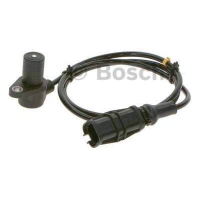 BOSCH Generátor impulsů, klikový hřídel 0281002427 – Hledejceny.cz