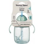 Tommee Tippee hrnek s brčkem a závažím 240 ml – Zboží Dáma