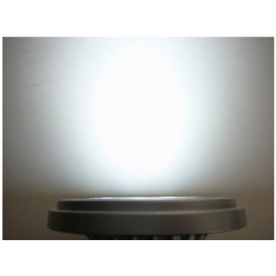T-led LED žárovka PAR30 35W závit E27 reflektor 230V Studená bílá