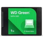 WD Green 1TB, WDS100T3G0A – Zboží Živě