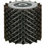 Star Ski Wax Roto-Brush Horse Hair 70mm – Zboží Dáma