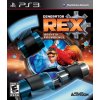 Hra na PS3 Generator Rex: Agent of Providence