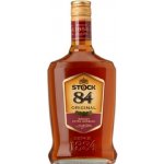 Stock brandy 84 VSOP 38% 0,7 l (holá láhev) – Zbozi.Blesk.cz