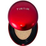 Tirtir Mask Fit Red Cushion dlouhotrvající make-up v houbičce 17N Vanilla 18 g – Zboží Dáma
