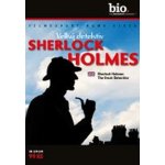 Velký detektiv Sherlock Holmes digipack DVD – Hledejceny.cz