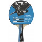 Butterfly Boll Sapphire – Zboží Dáma