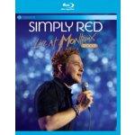 Simply Red: Live at Montreux BD – Hledejceny.cz