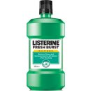 Listerine Freshburst ústní voda antiseptická 500 ml