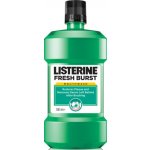 Listerine Freshburst antiseptická 500 ml – Zboží Mobilmania