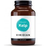 Viridian Bio Kelp 600 mg 90 kapslí – Sleviste.cz