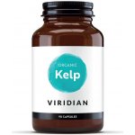 Viridian Bio Kelp 600 mg 90 kapslí – Zbozi.Blesk.cz