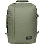 CabinZero Classic georgian khaki 44 l – Zboží Mobilmania