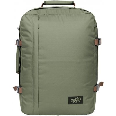 CabinZero Classic georgian khaki 44 l – Hledejceny.cz