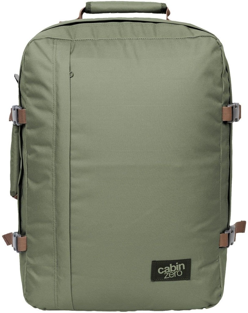 CabinZero Classic georgian khaki 44 l