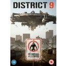 District 9 DVD