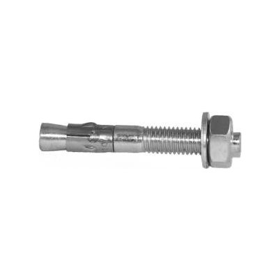 Solida Svorníková kotva M8 x 75 mm – Hledejceny.cz