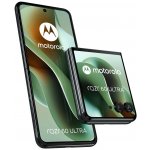 Motorola Razr 60 Ultra 16GB/512GB PANTONE Scarab – Zboží Živě