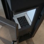 Ildnord ODYN S černá – Hledejceny.cz