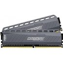 Crucial DDR4 16GB KIT 2666MHz CL16 BLT2C8G4D26AFTA