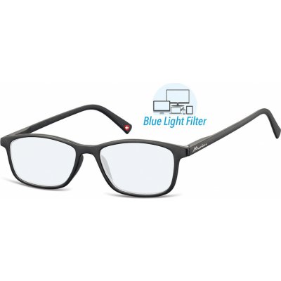 MONTANA EYEWEAR Slim BLF51 +2 50 Flex – Zboží Živě