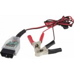 Kabel OBD pro zálohování napájení vozu při výměně akumulátoru – Zboží Mobilmania