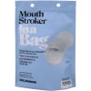 Doc Johnson in a Bag Mouth Stroker Transparent