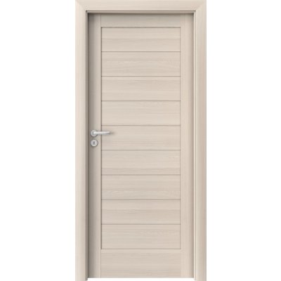 Porta Doors Verte Home C0 ořech bělený 80 cm pravé – Sleviste.cz