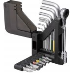 Topeak Nářadí Topeak OMNI Toolcard 14 funkcí – Zboží Dáma