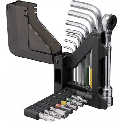 Topeak Nářadí Topeak OMNI Toolcard 14 funkcí – Zboží Dáma