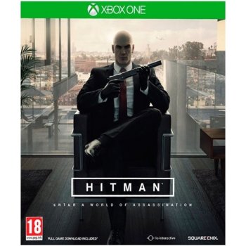 Hitman (Collector's Edition)