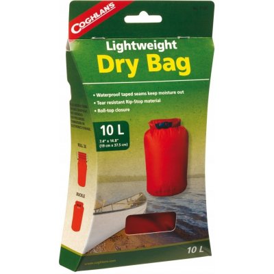 Coghlan´s vodácký vak 10 l – Hledejceny.cz