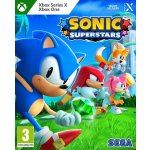 Sonic Superstars – Zboží Živě