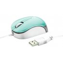 Trust Nanou Retractable Micro Mouse 16850