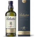 Ballantine’s Whisky 17y 40% 0,7 l (karton)