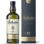 Ballantine’s Whisky 17y 40% 0,7 l (karton) – Zboží Dáma