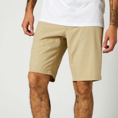 Fox Essex Tech short 2.0 Tan