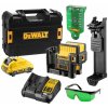 Měřicí laser Dewalt DCE085D1G